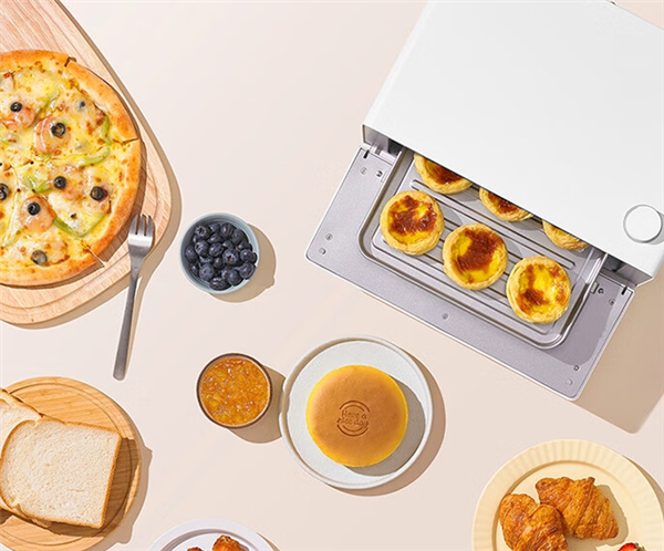 Mijia smart small steam oven