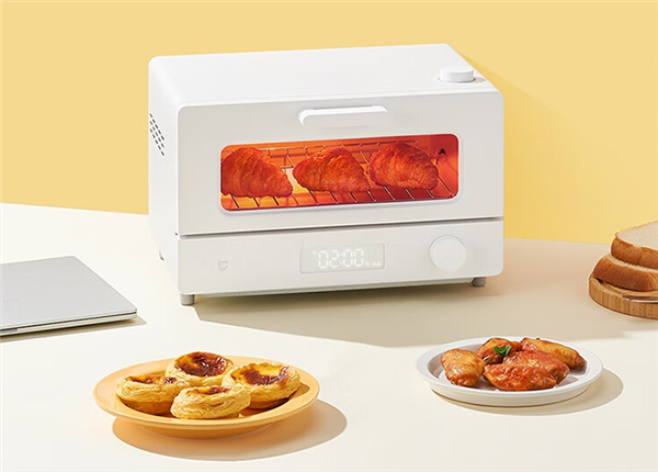 Mijia smart small steam oven