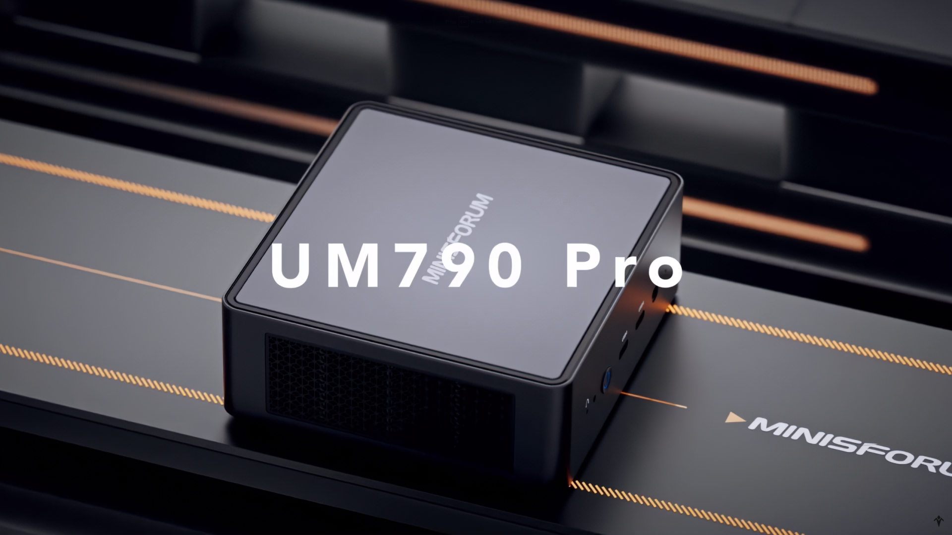 Minisforum UM790 & UM780 Pro mini PCs with AMD Phoenix APUs launched Gizmochina