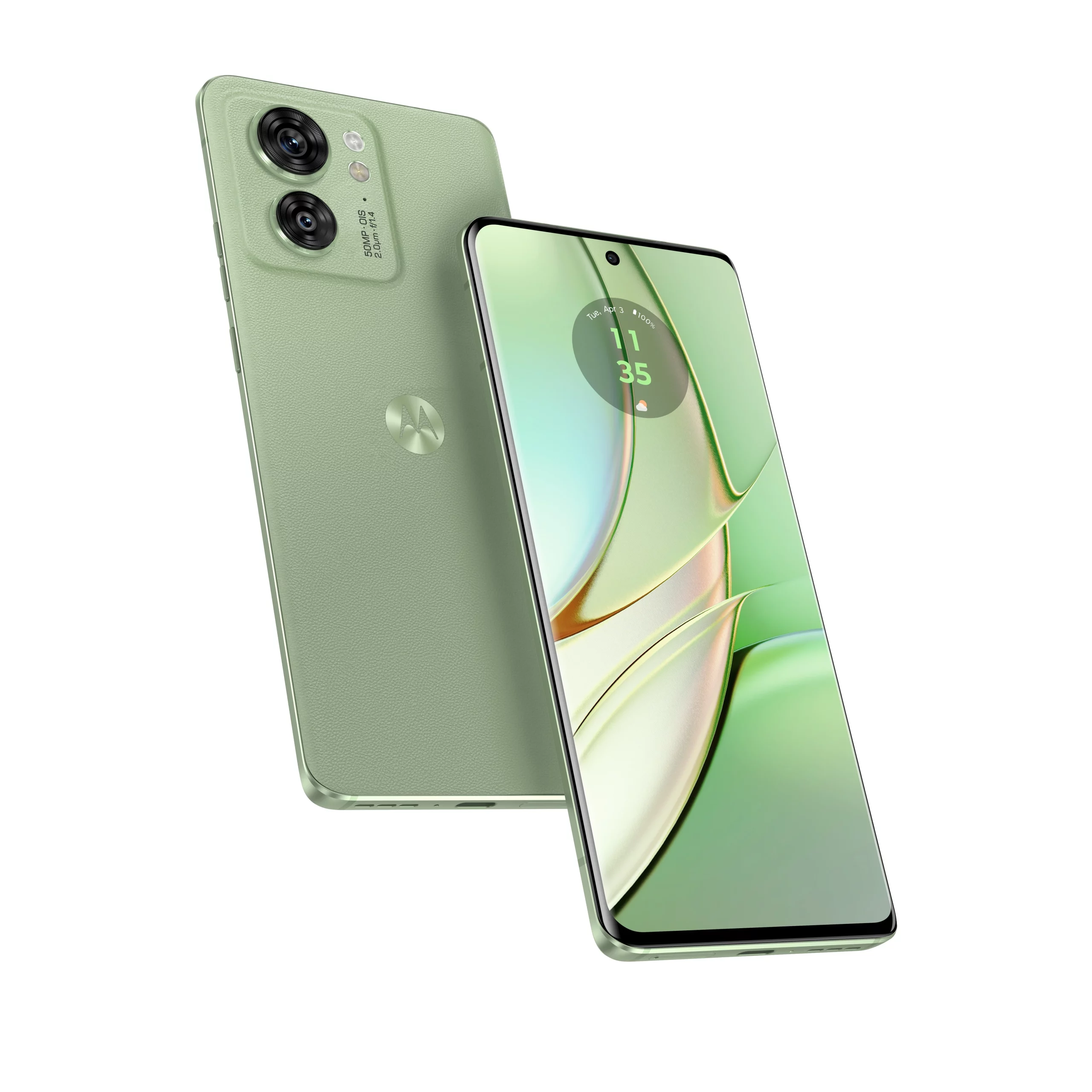 Motorola Edge 40 With Dimensity 8050 Debuts In Europe Gizmochina