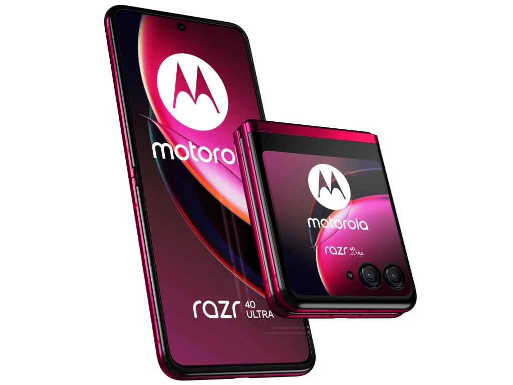 Motorola