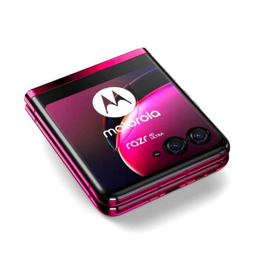 Motorola Razr 40 Ultra - Specs, Price, Reviews, and Best Deals