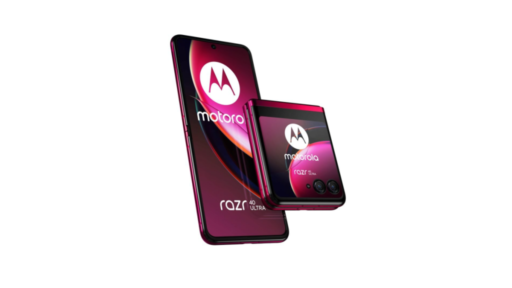 Motorola Razr 40 Ultra
