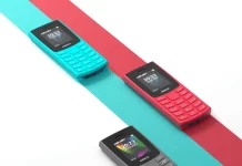 Nokia launches the Nokia 106 (2023) alongside refreshed versions of the Nokia 105 & 110 Nokia 105