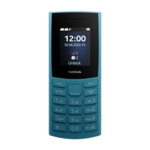 Nokia 105 4G (2023)