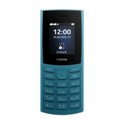 Nokia 105 4G (2023) Specs, Price, Reviews, and Best Deals
