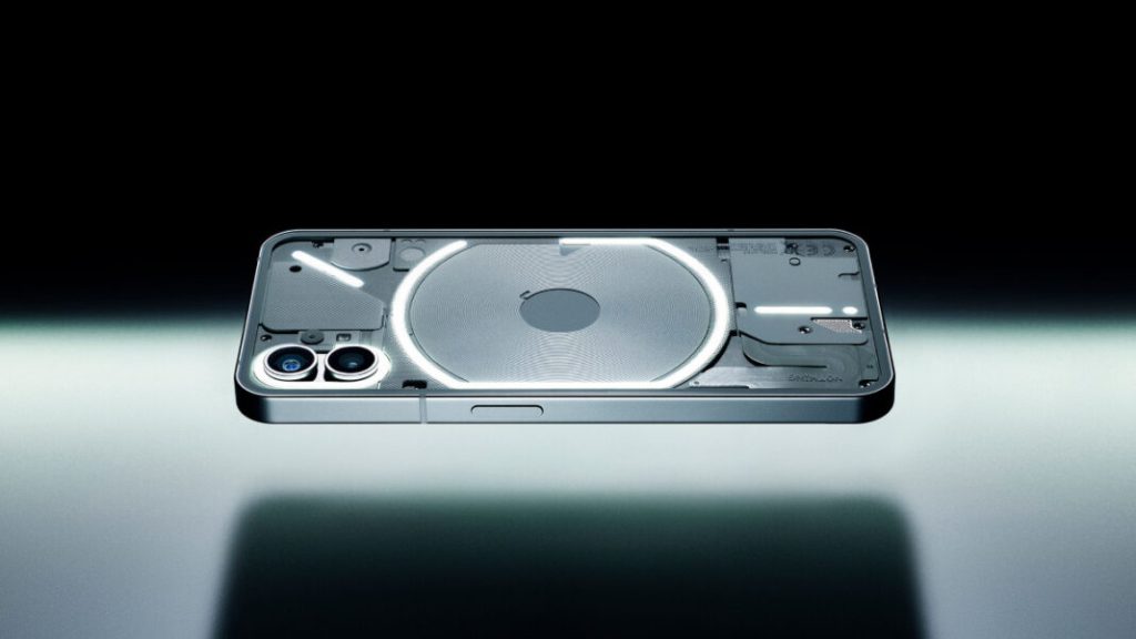 Nothing Phone
