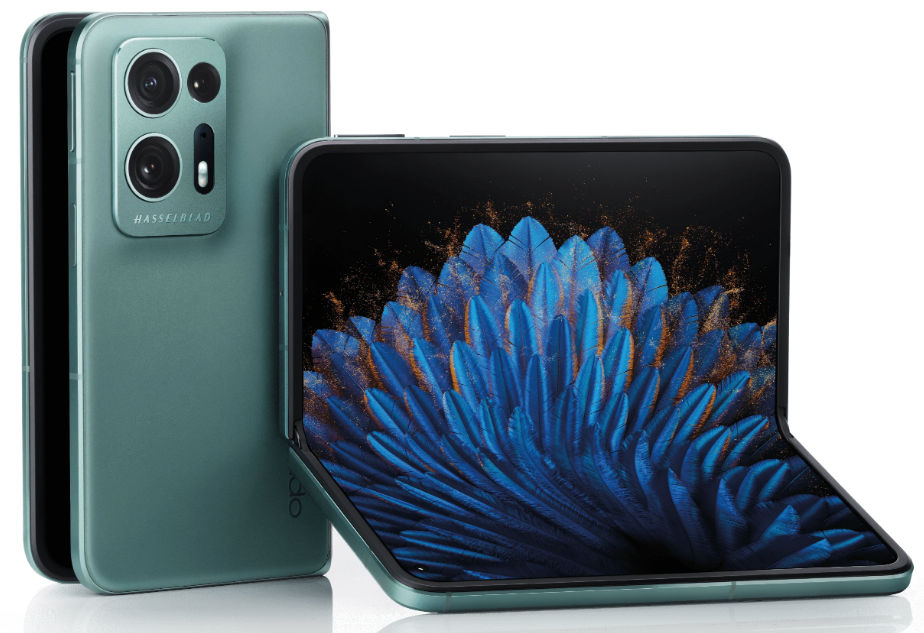 Oppo Find N2