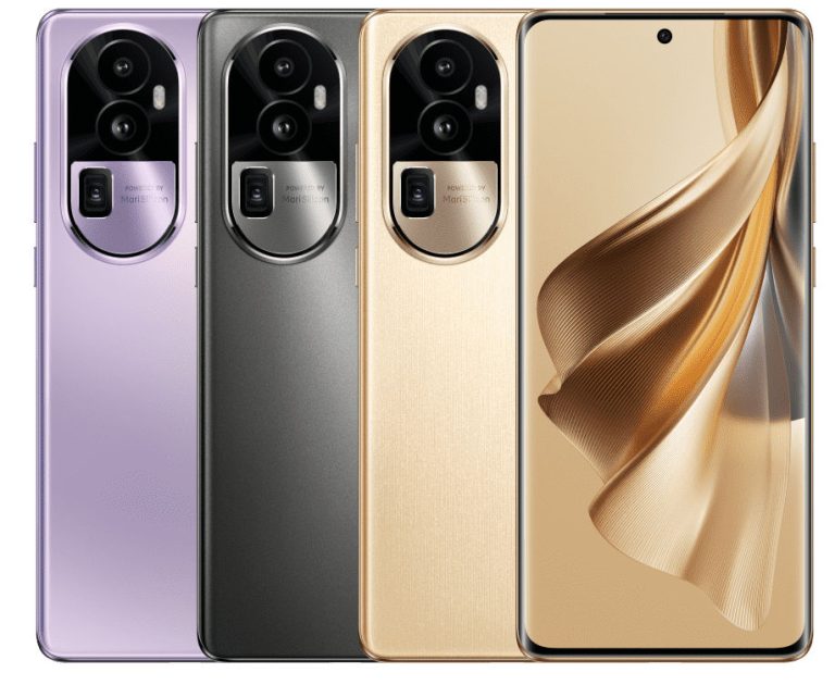 OPPO Reno 10 Pro+ gets NBTC certification ahead of global launch ...