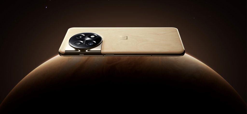 OnePlus 11 5G Marble Odyssey Limited Edition