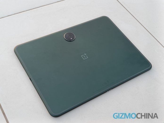 OnePlus Pad