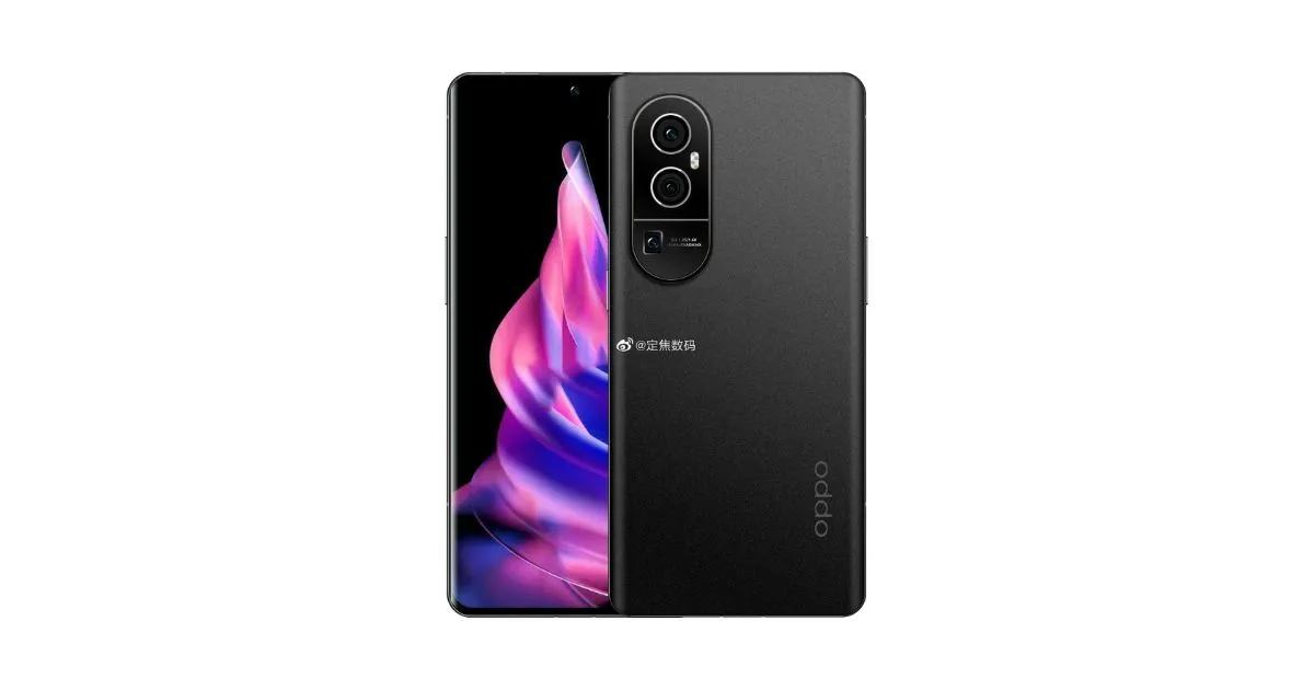 Oppo Reno 8 Pro With 12GB RAM And Octa-Core Chipset Listed On Geekbench;  Rumored Specifications - Tech