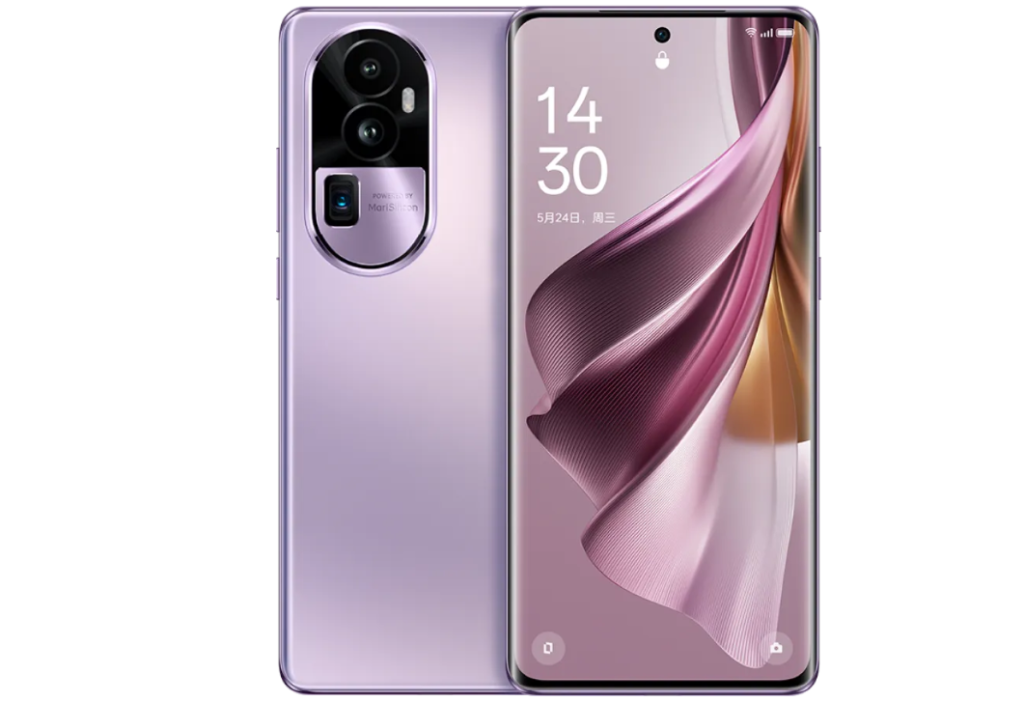 Oppo Reno 10 Pro Plus