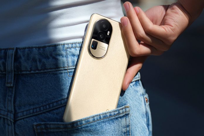 Oppo Reno 10 Pro Plus