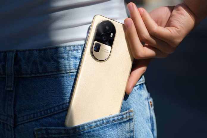 Oppo Reno 10 Pro Plus