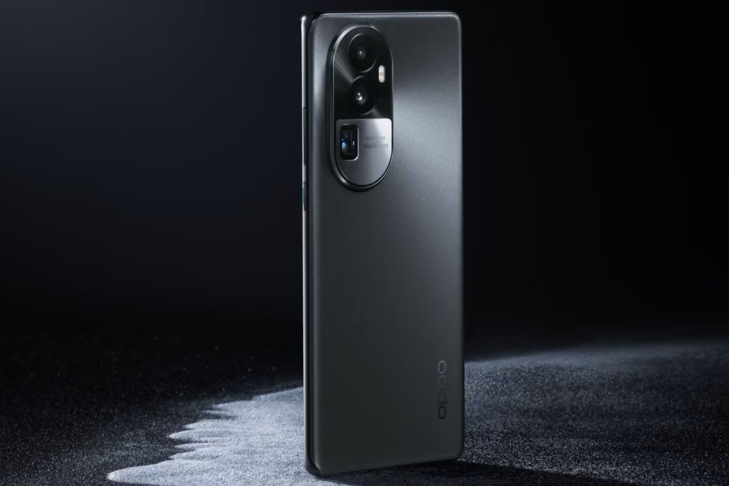 Oppo Reno 10 Pro Plus Moonsea Black