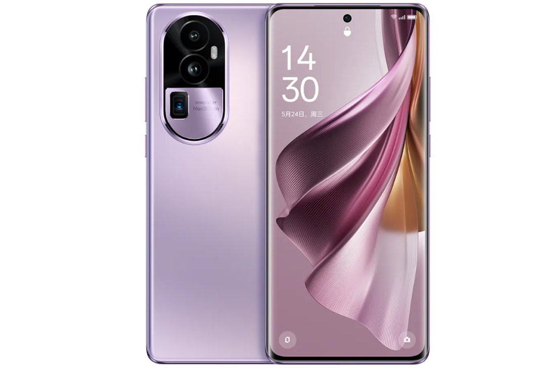 OPPO - 【週末限定】opporeno10pro OPPO Reno 10 Pro CPH2525 256GB 12GB RAM Factory Unlocked