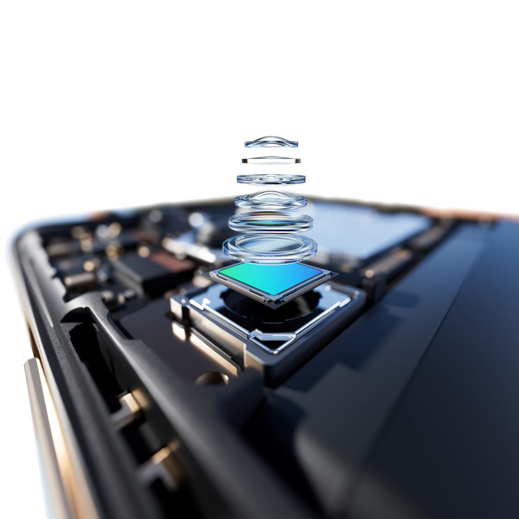 Oppo Reno series camera