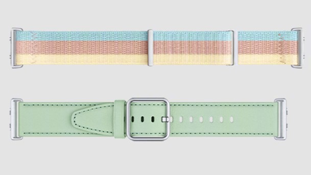 Oppo Watch 3 Straps