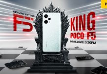 Here’s How To Watch POCO F5 Series Launch Event POCO F5 India Launch Teaser