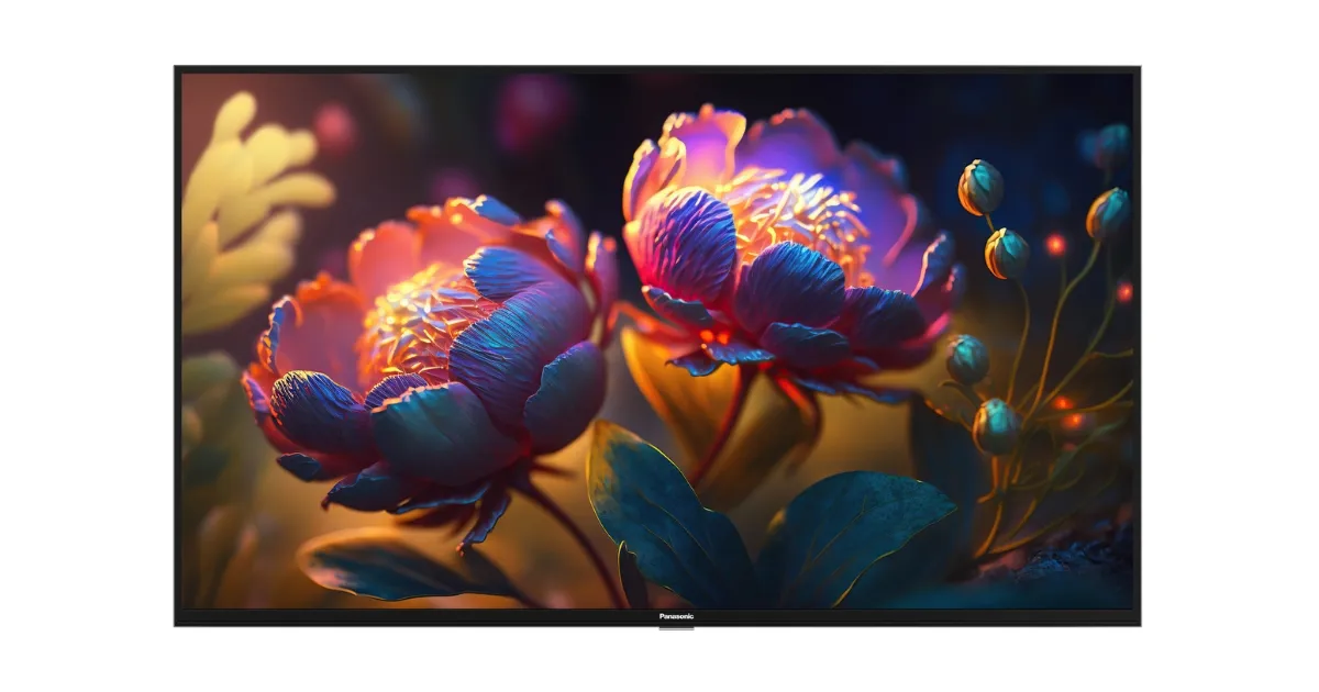 Panasonic Launches New Range Of Smart TVs In India Gizmochina