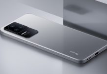 POCO F4 gets new HyperOS update in India Poco F4