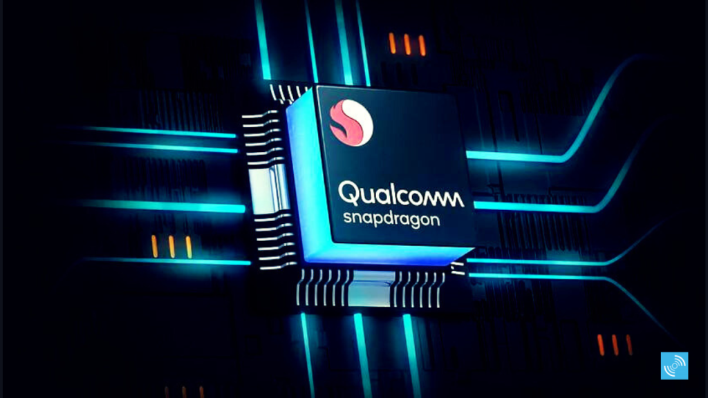 Qualcomm Snapdragon chipset