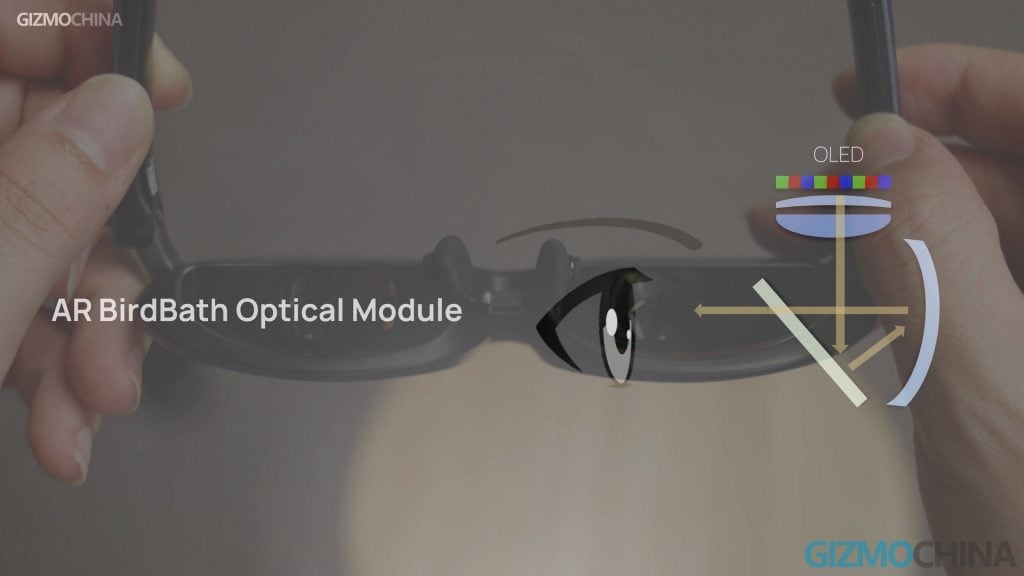Rokid Max AR Glasses Review: A Huge Screen In My Pocket! - Gizmochina