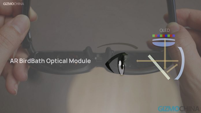Rokid Max AR Glasses Review: A Huge Screen In My Pocket! - Gizmochina