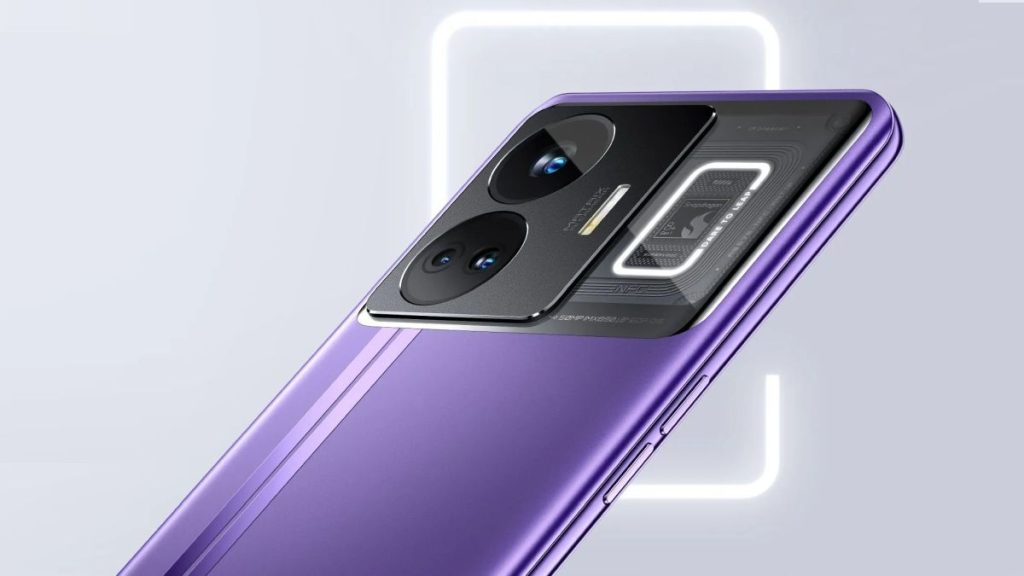 Realme GT Neo 5