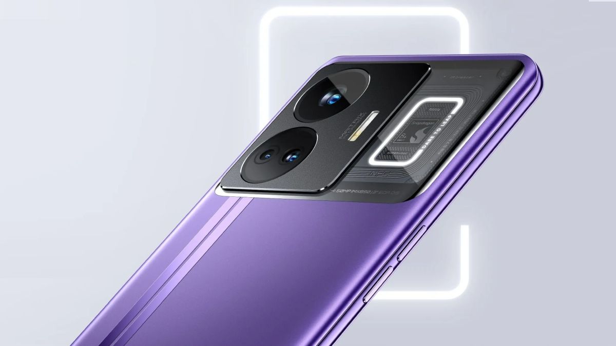 新品Realme GT6 12+256g 风暴紫 China Version New Realme GT 6 Unlocked Snapdragon 8 Gen 3