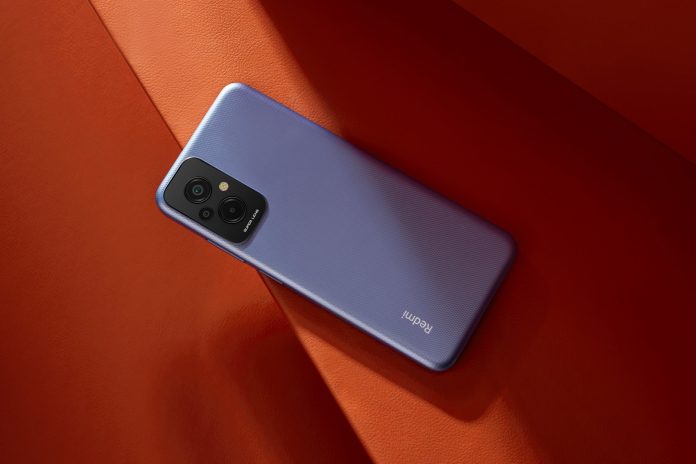 Redmi