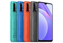 Redmi 9 Power gets MIUI 14 Update in India with new features Redmi 9 Power