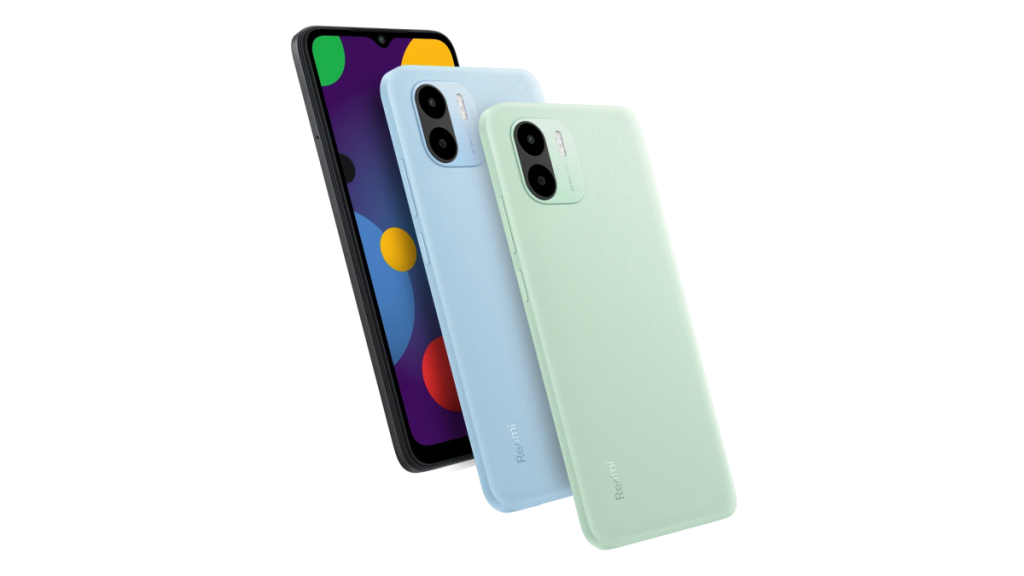 Redmi A2 and Redmi A2+ now available for purchase in India: Things