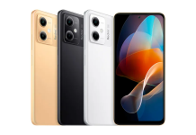 Redmi Note 12R Pro launched with 12GB RAM, 256GB storage, Snapdragon 4 Gen 1, and more Redmi Note 12R Pro