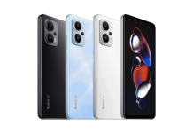 Redmi Note 12T Pro with Dimensity 8300-Ultra SoC, 144Hz display on sale for just $175 Redmi Note 12T Pro