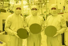 Semiconductor breakthrough could make smartphones faster, much more efficient Samsung Foundry