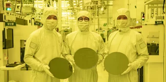 Samsung rumored to manufacture Snapdragon 8 Gen 4 for Galaxy chips Samsung Foundry