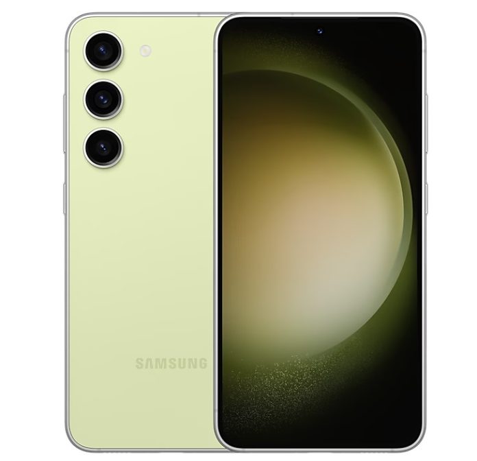 Samsung Galaxy S23
