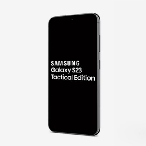 Samsung Galaxy S23 Pro Tactical Edition - Specs, Price, & Best Deals