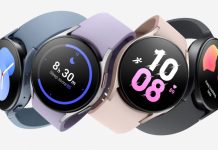 Samsung announces One UI 5 Watch with better sleep, fitness, and safety features Samsung-Galaxy-Watch-5