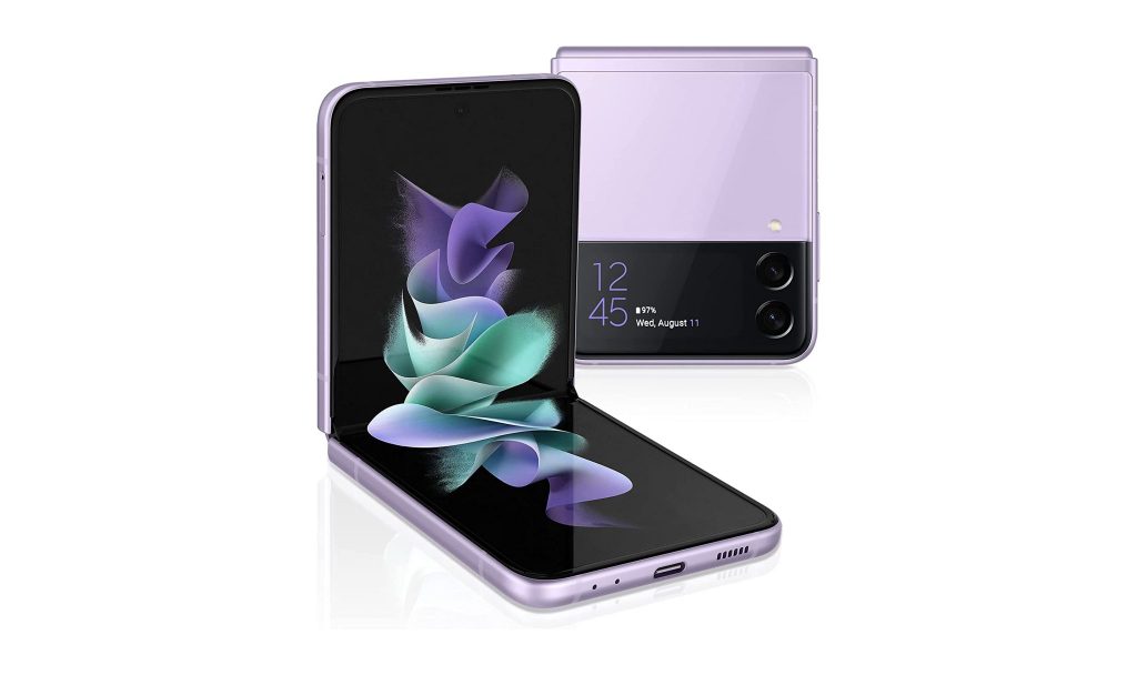 Galaxy Z Flip 4