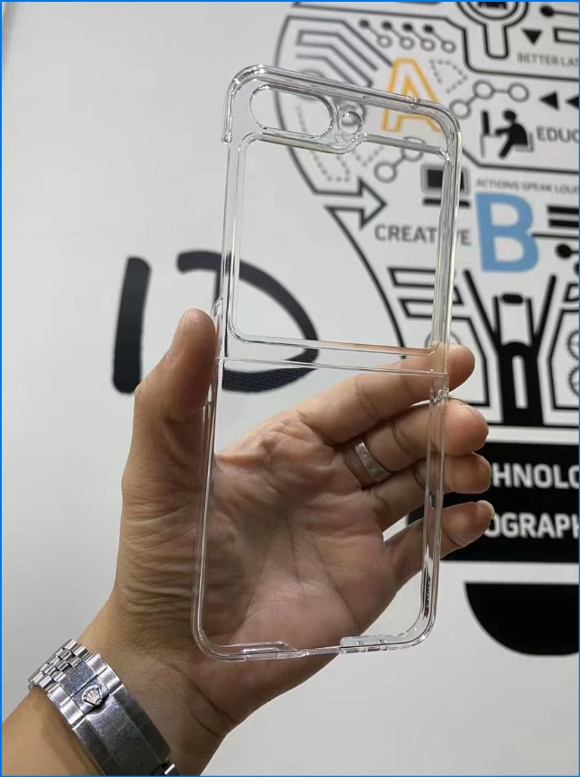 Samsung Galaxy Z Flip5