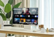 Samsung Unveils 2023 Smart Monitor Lineup for Customizable Viewing Experience and Enhanced Productivity