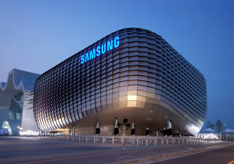 Samsung-logo