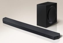 Samsung announces new 2023 range of Q and C series of soundbars Samsung