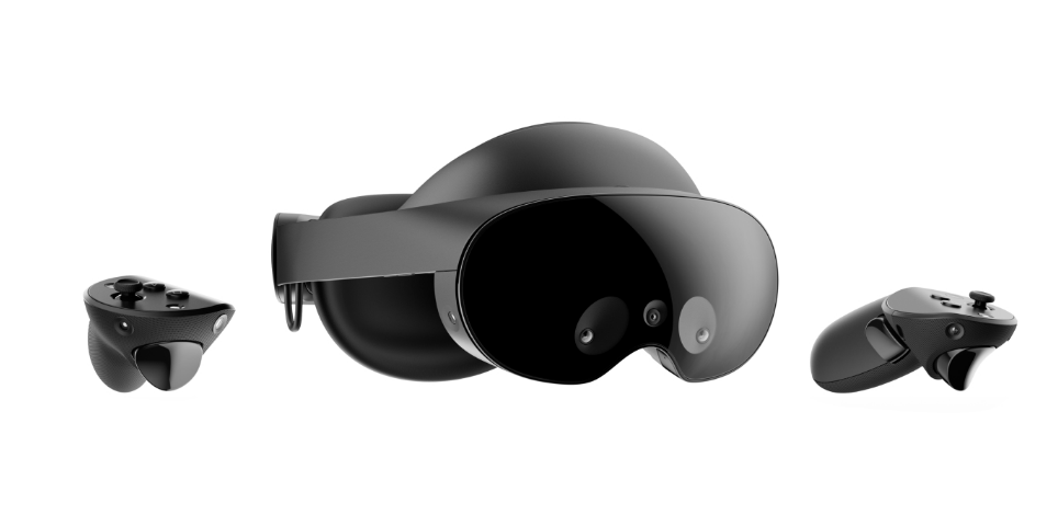 Best High-resolution VR headsets in - Gizmochina