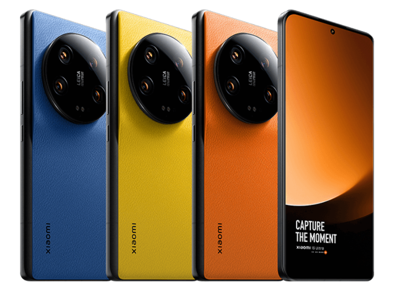 Xiaomi 13 Ultra