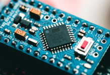 China’s Chip Industry remains largely unaffected by US sanctions semicondcutor