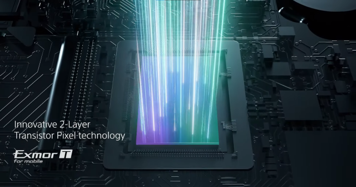 Sony Xperia 1 V launched: New Exmor T camera sensor, 4K OLED display ...